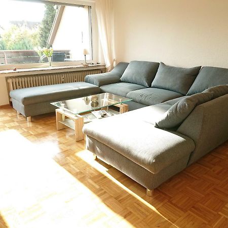 Ferienwohnung Asenberg Bad Salzuflen Eksteriør bilde