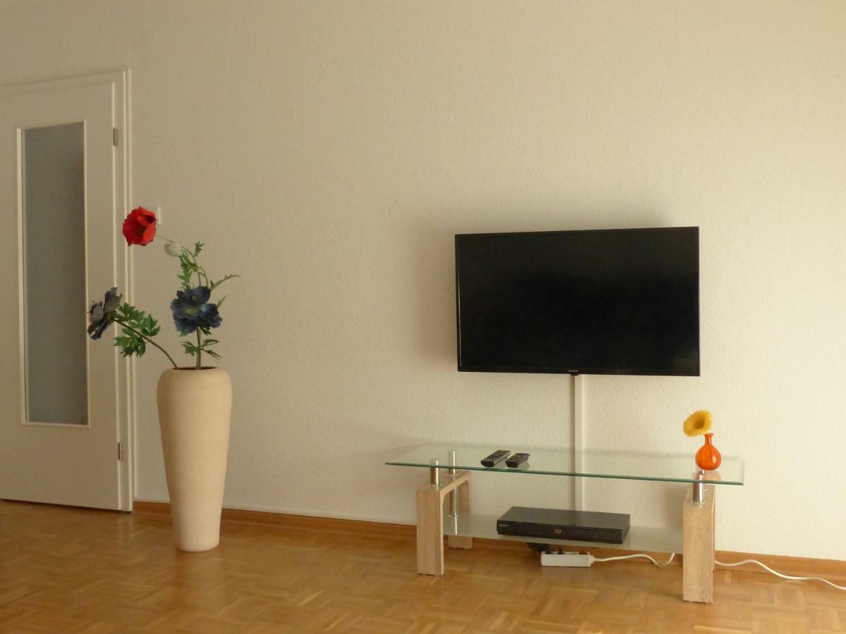 Ferienwohnung Asenberg Bad Salzuflen Eksteriør bilde