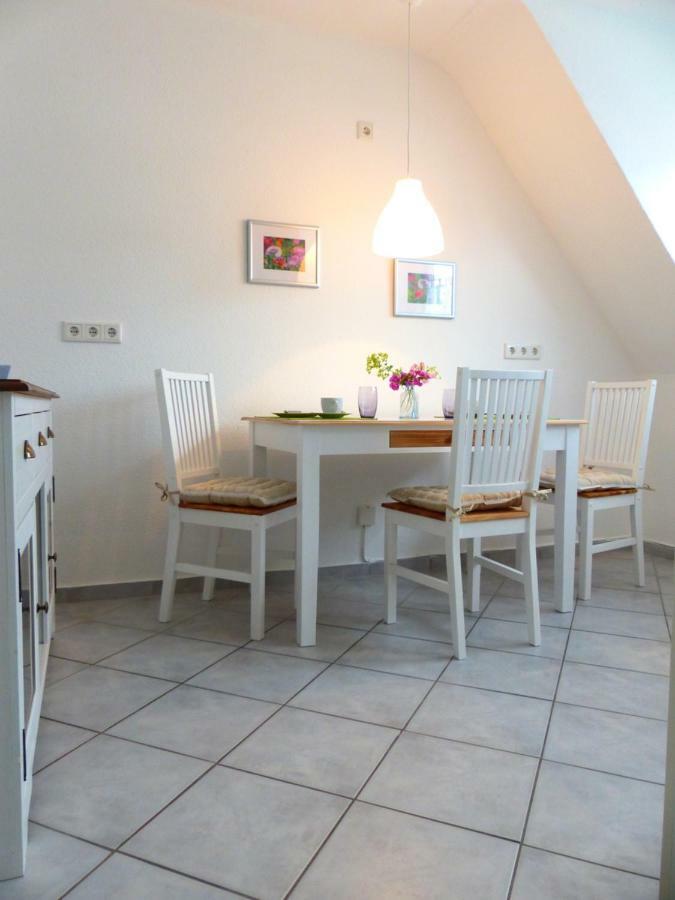 Ferienwohnung Asenberg Bad Salzuflen Eksteriør bilde