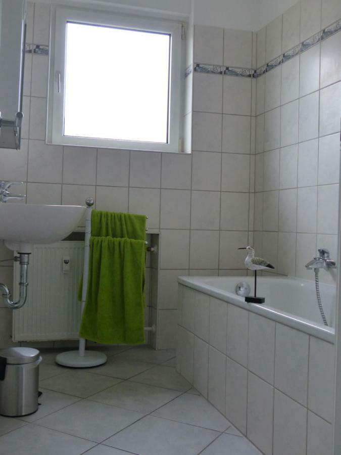 Ferienwohnung Asenberg Bad Salzuflen Eksteriør bilde